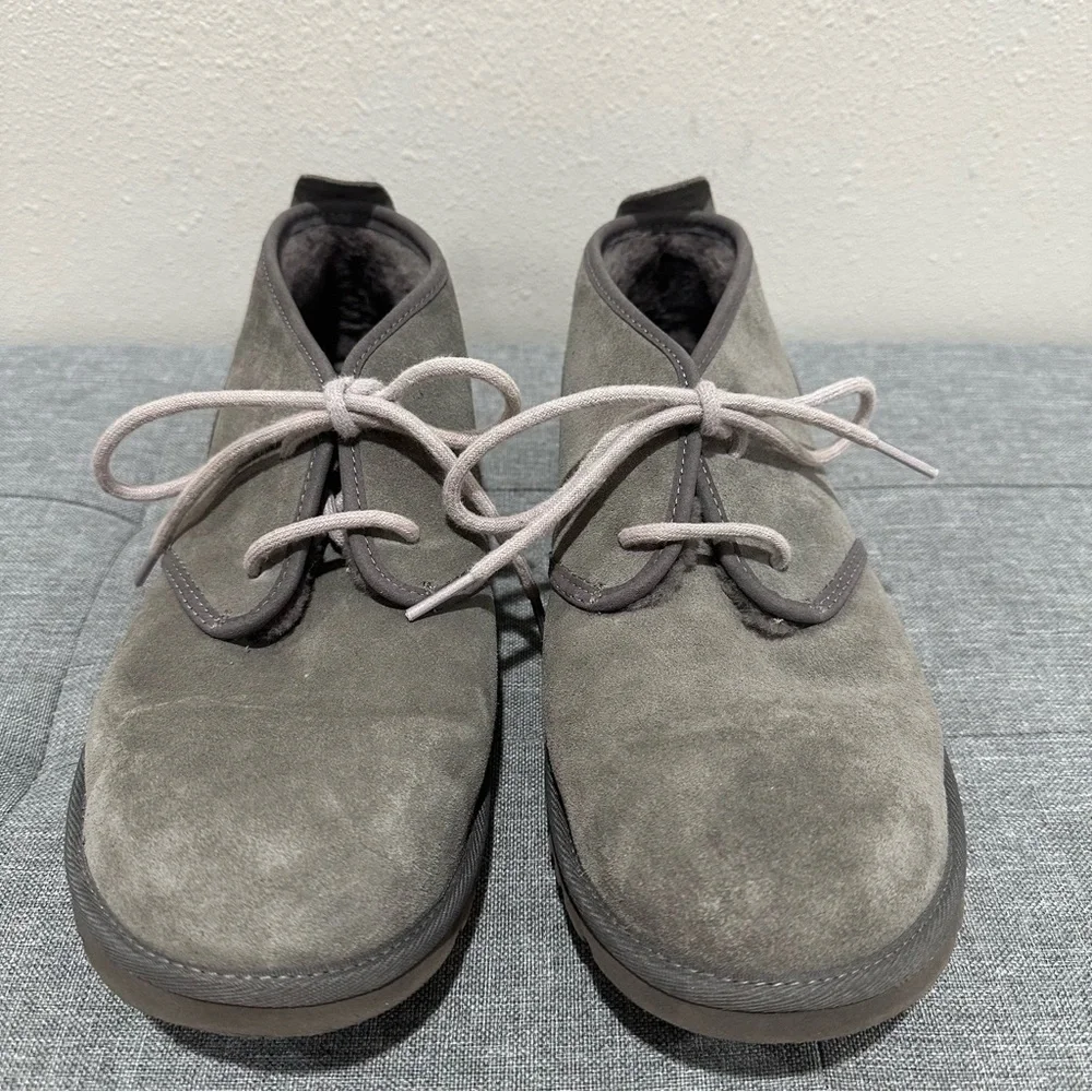 UGG Men’s Maksim Chukka Boot